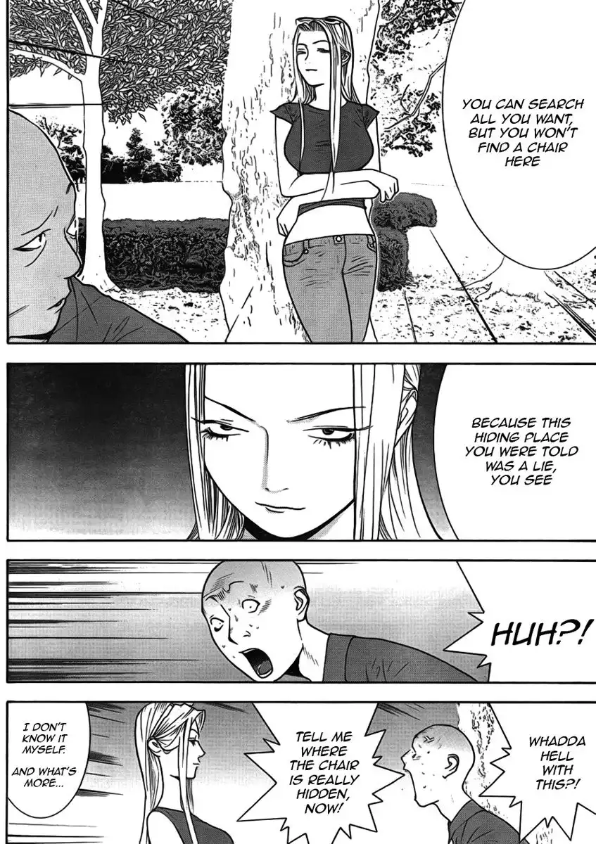 Liar Game Chapter 126 16